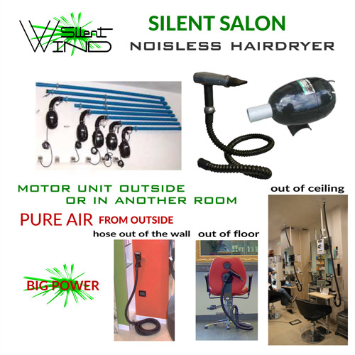 WILDSILENT, NOWY10001458