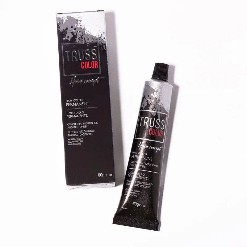 PERMAMENT COLOR - TRUSS PROFESSIONAL