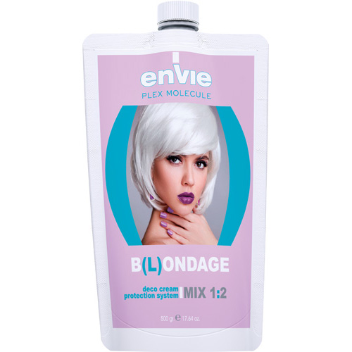 PLEX MOLECULE BLONDAGE - ENVIE