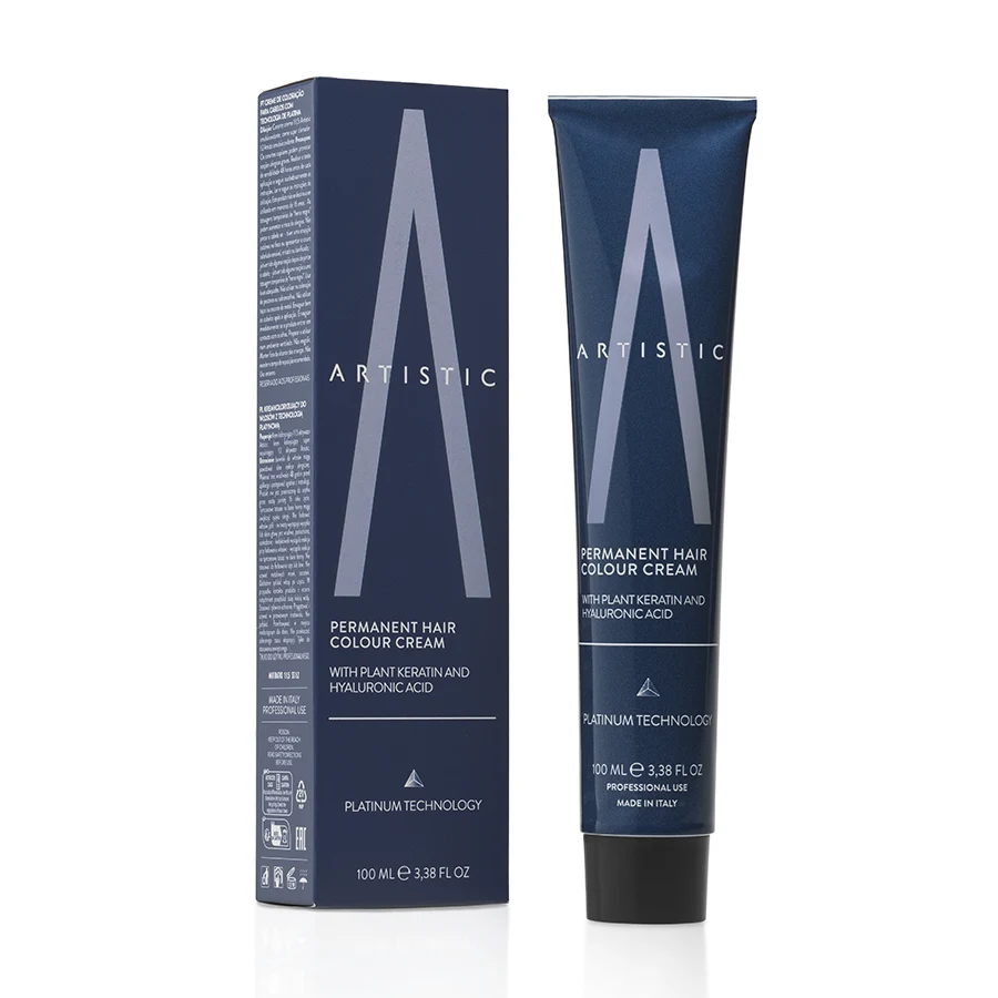 COLOR PLATINUM ARTISTIC Tinture 