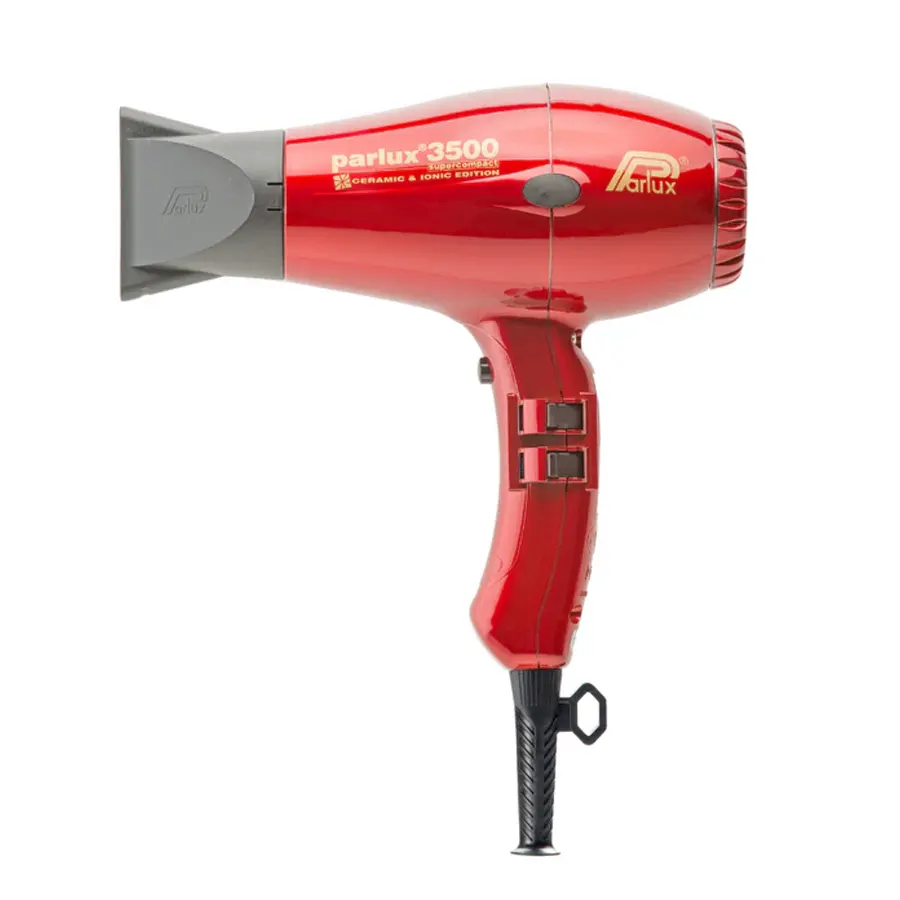 3500 Superkompakt PARLUX Haartrockner