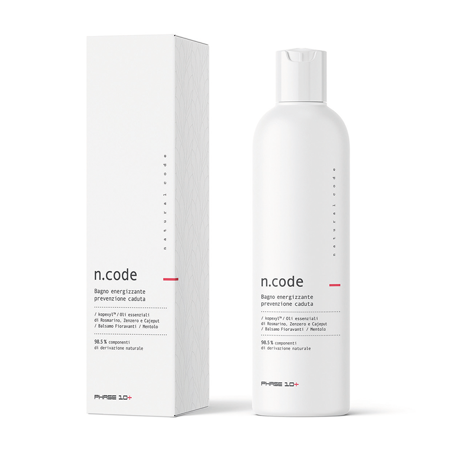 N.CODE - PHASE 10+