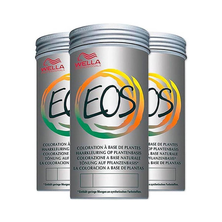 EOS WELLA Tono su tono 